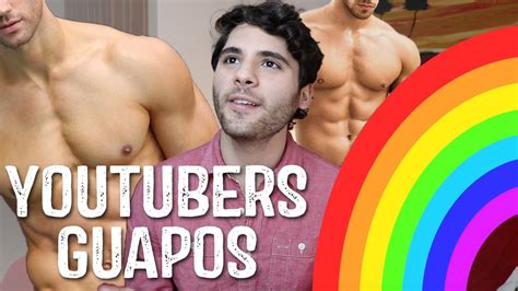 Guapos Follando Videos Porno Gay